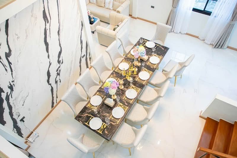 บ้าน 5-ห้องนอน, กรุงเทพ, สามเสนนอก, ห้วยขวาง, กรุงเทพ, 500 ตร.ม., บ้านเดี่ยว ให้เช่า, โดย Pavana Sirikogar, 500150198 - DDproperty.com