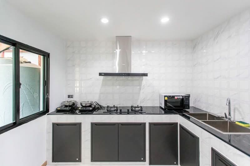 บ้าน 5-ห้องนอน, กรุงเทพ, สามเสนนอก, ห้วยขวาง, กรุงเทพ, 500 ตร.ม., บ้านเดี่ยว ให้เช่า, โดย Pavana Sirikogar, 500150198 - DDproperty.com