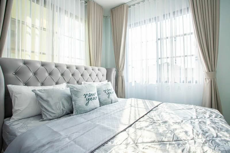 5-BR House, Bangkok, Samsen Nok, Huai Khwang, Bangkok, 5 Bedrooms, 500 sqm, Single Detached House For Rent, by Pavana Sirikogar, 500150198 - DDproperty.com