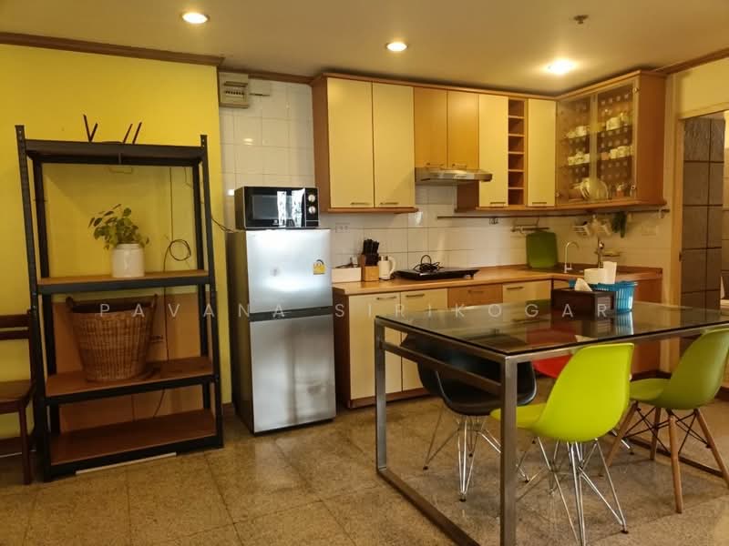 Witthayu Complex, Bangkok, 1673 New Petchaburi Road, Makkasan, Ratchathewi, Bangkok, 2 Bedrooms, 67 sqm, Condo For Rent, by Pavana Sirikogar, 500150201 - DDproperty.com