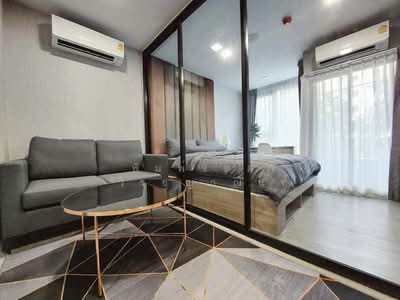 ขาย - KAVE Town Colony : เคฟ ทาวน์ โคโลนี, ปทุมธานี