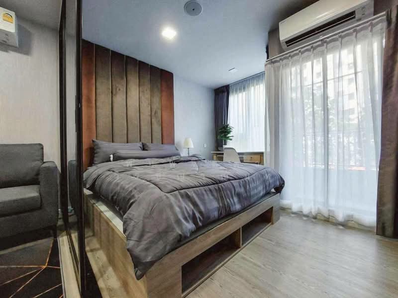 KAVE Town Colony, Pathum Thani, Khlong Nung, Khlong Luang, Pathum Thani, 1 Bedroom, 25 sqm, Condo For Sale, by พิมพ์จิตตา วิรชญาณันท์, 500150202 - DDproperty.com