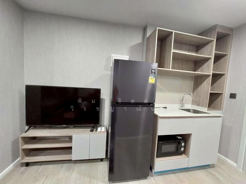 KAVE Town Colony, Pathum Thani, Khlong Nung, Khlong Luang, Pathum Thani, 1 Bedroom, 25 sqm, Condo For Sale, by พิมพ์จิตตา วิรชญาณันท์, 500150202 - DDproperty.com