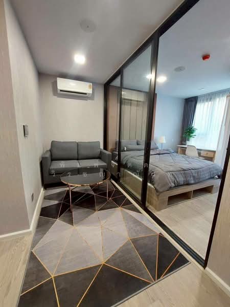 KAVE Town Colony : เคฟ ทาวน์ โคโลนี, ปทุมธานี, คลองหนึ่ง, คลองหลวง, ปทุมธานี, 25 ตร.ม., คอนโด ขาย, โดย พิมพ์จิตตา วิรชญาณันท์, 500150202 - DDproperty.com