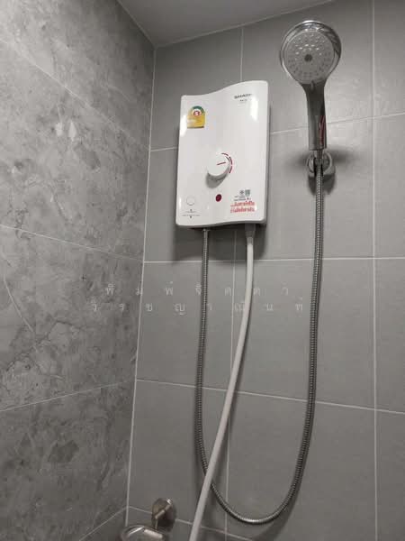 KAVE Town Colony, Pathum Thani, Khlong Nung, Khlong Luang, Pathum Thani, 1 Bedroom, 25 sqm, Condo For Sale, by พิมพ์จิตตา วิรชญาณันท์, 500150202 - DDproperty.com