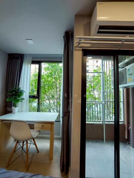 KAVE Town Colony : เคฟ ทาวน์ โคโลนี, ปทุมธานี, คลองหนึ่ง, คลองหลวง, ปทุมธานี, 25 ตร.ม., คอนโด ขาย, โดย พิมพ์จิตตา วิรชญาณันท์, 500150202 - DDproperty.com