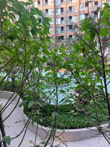 KAVE Town Colony : เคฟ ทาวน์ โคโลนี, ปทุมธานี, คลองหนึ่ง, คลองหลวง, ปทุมธานี, 25 ตร.ม., คอนโด ขาย, โดย พิมพ์จิตตา วิรชญาณันท์, 500150202 - DDproperty.com