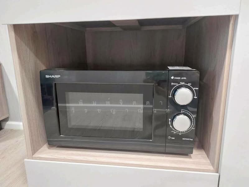 KAVE Town Colony, Pathum Thani, Khlong Nung, Khlong Luang, Pathum Thani, 1 Bedroom, 25 sqm, Condo For Sale, by พิมพ์จิตตา วิรชญาณันท์, 500150202 - DDproperty.com