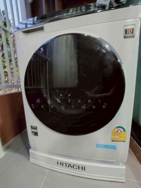 KAVE Town Colony, Pathum Thani, Khlong Nung, Khlong Luang, Pathum Thani, 1 Bedroom, 25 sqm, Condo For Sale, by พิมพ์จิตตา วิรชญาณันท์, 500150202 - DDproperty.com