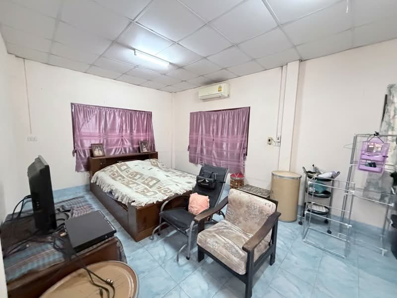 บ้านเดี่ยวกำแพงแสน นครปฐม, Nakhon Pathom, Nong Krathum, Kamphaeng Saen, Nakhon Pathom, 2 Bedrooms, 150 sqm, Single Detached House For Sale, by The Best Property ส้ม, 500150205 - DDproperty.com