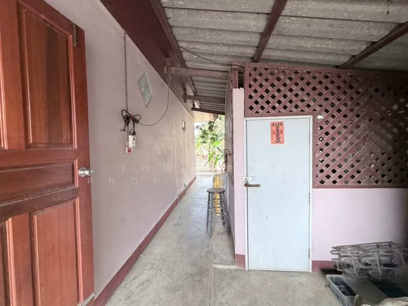 บ้านเดี่ยวกำแพงแสน นครปฐม, นครปฐม, หนองกระทุ่ม, กำแพงแสน, นครปฐม, 150 ตร.ม., บ้านเดี่ยว ขาย, โดย The Best Property ส้ม, 500150205 - DDproperty.com