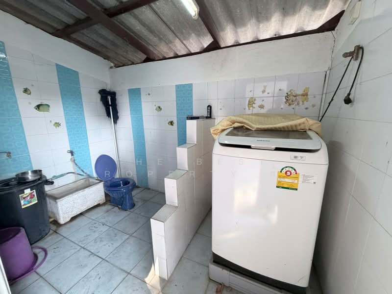 บ้านเดี่ยวกำแพงแสน นครปฐม, Nakhon Pathom, Nong Krathum, Kamphaeng Saen, Nakhon Pathom, 2 Bedrooms, 150 sqm, Single Detached House For Sale, by The Best Property ส้ม, 500150205 - DDproperty.com