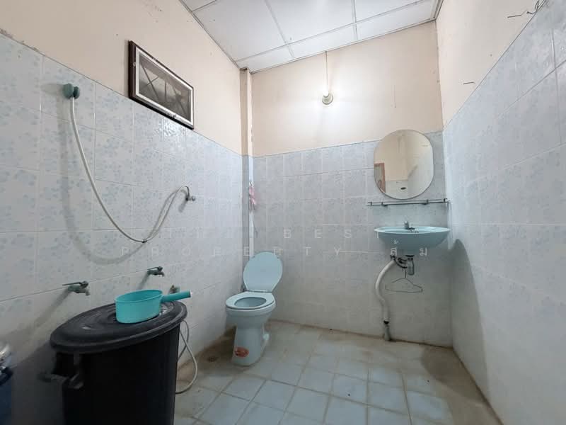 บ้านเดี่ยวกำแพงแสน นครปฐม, Nakhon Pathom, Nong Krathum, Kamphaeng Saen, Nakhon Pathom, 2 Bedrooms, 150 sqm, Single Detached House For Sale, by The Best Property ส้ม, 500150205 - DDproperty.com