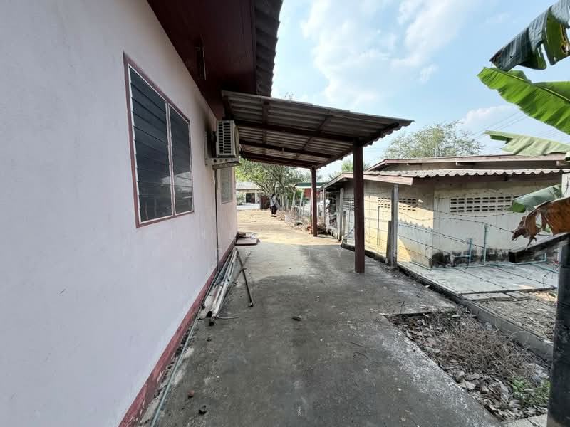 บ้านเดี่ยวกำแพงแสน นครปฐม, Nakhon Pathom, Nong Krathum, Kamphaeng Saen, Nakhon Pathom, 2 Bedrooms, 150 sqm, Single Detached House For Sale, by The Best Property ส้ม, 500150205 - DDproperty.com