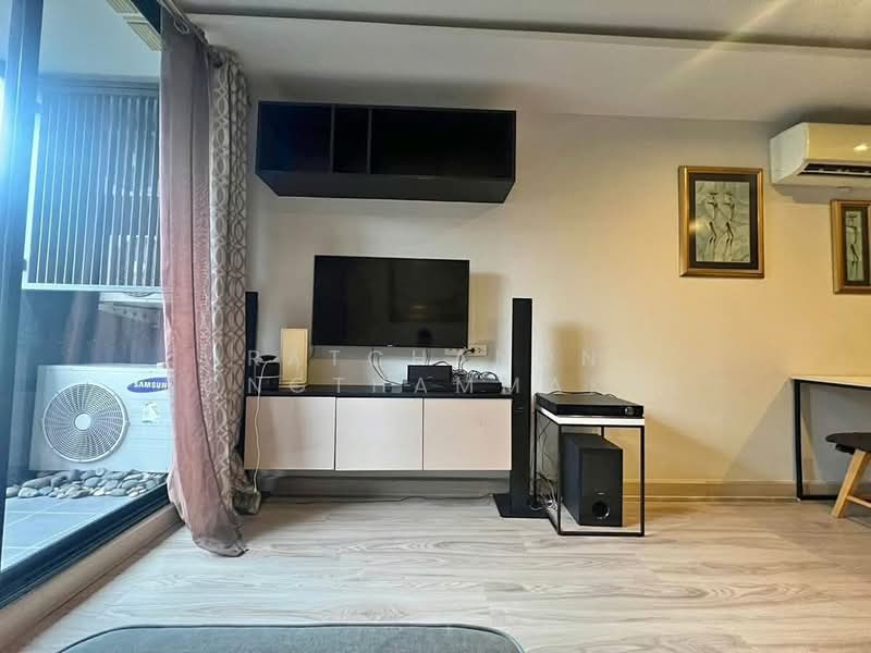 The Unique 19 : ดิ ยูนีค 19, กรุงเทพ, 319 ซ.ลาดพร้าว 26, จอมพล, จตุจักร, กรุงเทพ, 63 ตร.ม., คอนโด ให้เช่า, โดย Ratchanon Songthammakul, 500150207 - DDproperty.com