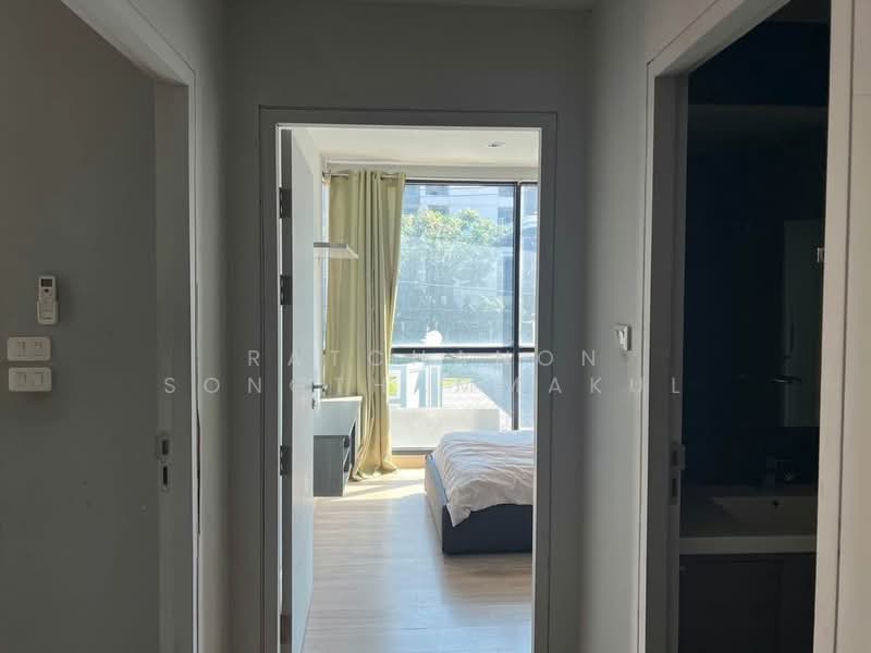 The Unique 19, Bangkok, 319 Lat Phrao 26 Alley, Jom Phon, Chatuchak, Bangkok, 2 Bedrooms, 63 sqm, Condo For Rent, by Ratchanon Songthammakul, 500150207 - DDproperty.com