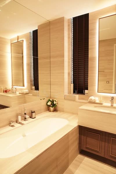 The Diplomat 39 : เดอะ ดิโพลแมท 39, กรุงเทพ, 18 ซอยสุขุมวิท 39 ถนนุขุมวิท, คลองตันเหนือ, วัฒนา, กรุงเทพ, 83 ตร.ม., คอนโด ให้เช่า, โดย The Luxe Group, 500150208 - DDproperty.com