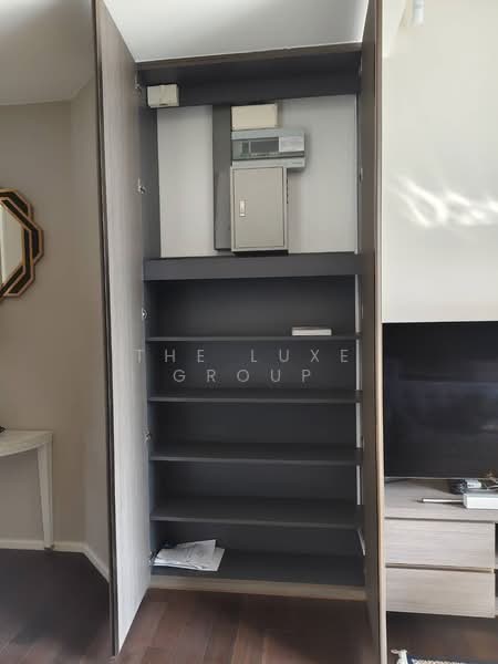 The Diplomat 39, Bangkok, 18 Soi Sukhumvit 39, Sukhumvit Road, Khlong Tan Nua, Watthana, Bangkok, 2 Bedrooms, 83 sqm, Condo For Rent, by The Luxe Group, 500150208 - DDproperty.com