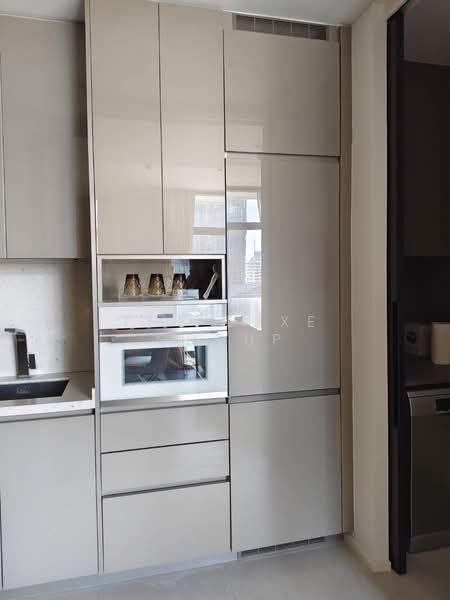 The Diplomat 39, Bangkok, 18 Soi Sukhumvit 39, Sukhumvit Road, Khlong Tan Nua, Watthana, Bangkok, 2 Bedrooms, 83 sqm, Condo For Rent, by The Luxe Group, 500150208 - DDproperty.com