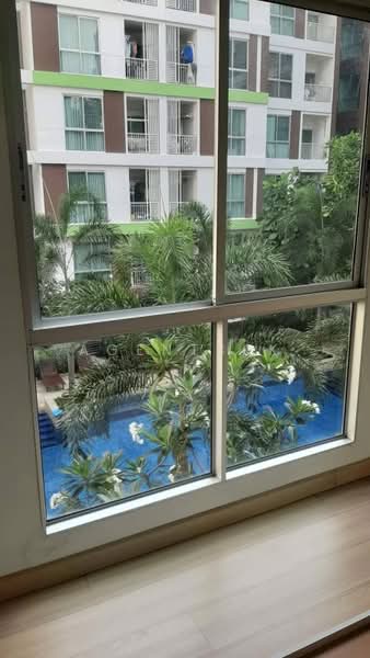 The Niche ID Ladprao 130, Bangkok, 130 Soi Ladprao 130, Khlong Chan, Bang Kapi, Bangkok, 1 Bedroom, 41 sqm, Condo For Rent, by Agentbkk, 500150209 - DDproperty.com