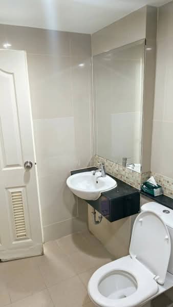 The Niche ID Ladprao 130, Bangkok, 130 Soi Ladprao 130, Khlong Chan, Bang Kapi, Bangkok, 1 Bedroom, 41 sqm, Condo For Rent, by Agentbkk, 500150209 - DDproperty.com