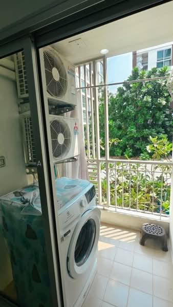 The Niche ID Ladprao 130, Bangkok, 130 Soi Ladprao 130, Khlong Chan, Bang Kapi, Bangkok, 1 Bedroom, 41 sqm, Condo For Rent, by Agentbkk, 500150209 - DDproperty.com