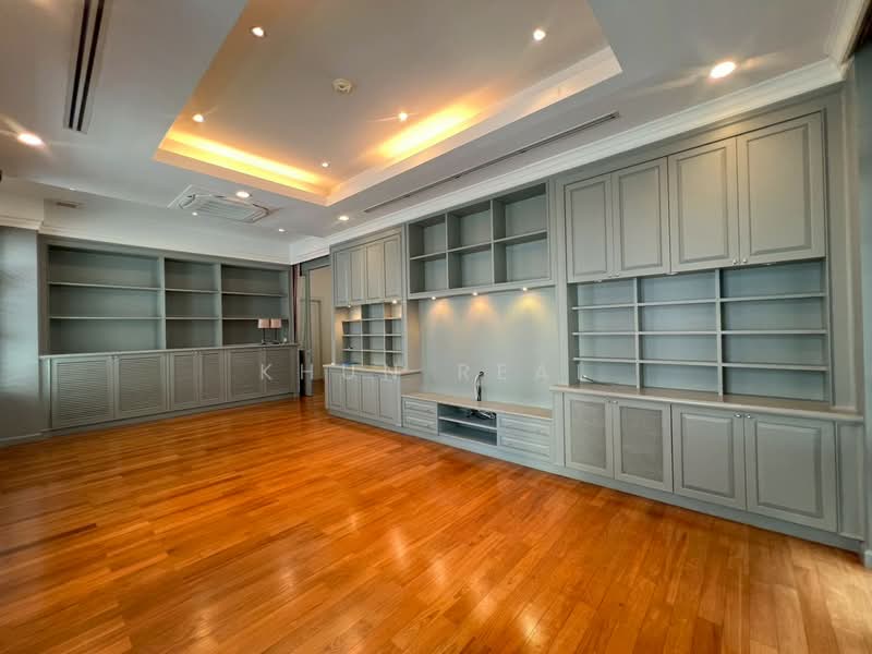 Baan Sansiri Sukhumvit 67 : บ้านแสนสิริ สุขุมวิท 67, กรุงเทพ, 32 ซอย สุขุมวิท 67, พระโขนงเหนือ, วัฒนา, กรุงเทพ, 330 ตร.ม., บ้านเดี่ยว ให้เช่า, โดย Khun Real, 500150210 - DDproperty.com