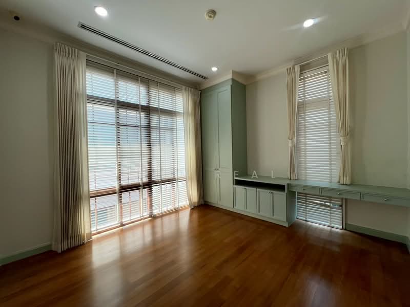Baan Sansiri Sukhumvit 67 : บ้านแสนสิริ สุขุมวิท 67, กรุงเทพ, 32 ซอย สุขุมวิท 67, พระโขนงเหนือ, วัฒนา, กรุงเทพ, 330 ตร.ม., บ้านเดี่ยว ให้เช่า, โดย Khun Real, 500150210 - DDproperty.com