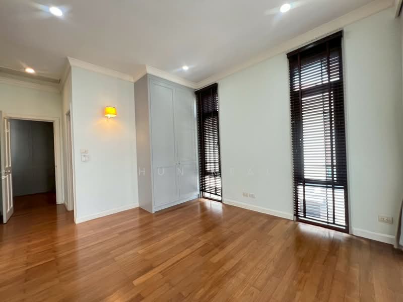 Baan Sansiri Sukhumvit 67 : บ้านแสนสิริ สุขุมวิท 67, กรุงเทพ, 32 ซอย สุขุมวิท 67, พระโขนงเหนือ, วัฒนา, กรุงเทพ, 330 ตร.ม., บ้านเดี่ยว ให้เช่า, โดย Khun Real, 500150210 - DDproperty.com