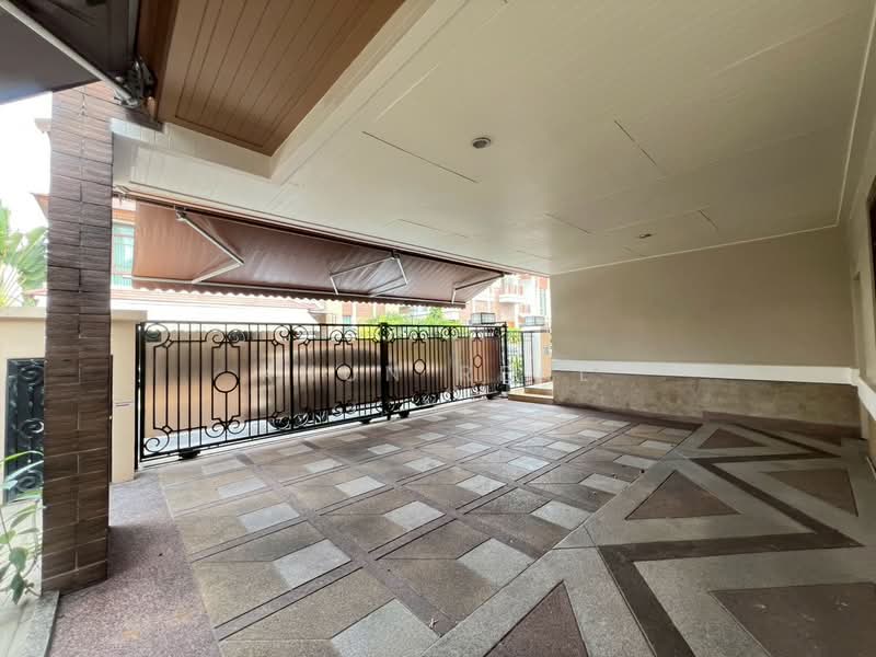 Baan Sansiri Sukhumvit 67 : บ้านแสนสิริ สุขุมวิท 67, กรุงเทพ, 32 ซอย สุขุมวิท 67, พระโขนงเหนือ, วัฒนา, กรุงเทพ, 330 ตร.ม., บ้านเดี่ยว ให้เช่า, โดย Khun Real, 500150210 - DDproperty.com