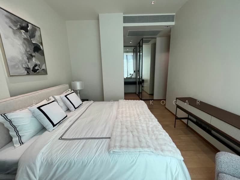 28 Chidlom, Bangkok, 28 Chit Lom Alley, Lumphini, Pathum Wan, Bangkok, 2 Bedrooms, 75 sqm, Condo For Rent, by Pavana Sirikogar, 500150211 - DDproperty.com
