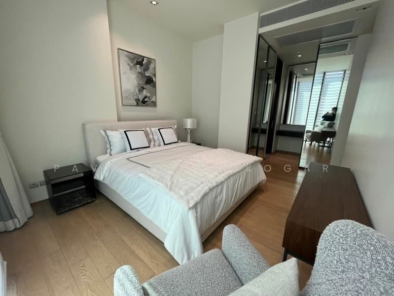 28 Chidlom, Bangkok, 28 Chit Lom Alley, Lumphini, Pathum Wan, Bangkok, 2 Bedrooms, 75 sqm, Condo For Rent, by Pavana Sirikogar, 500150211 - DDproperty.com