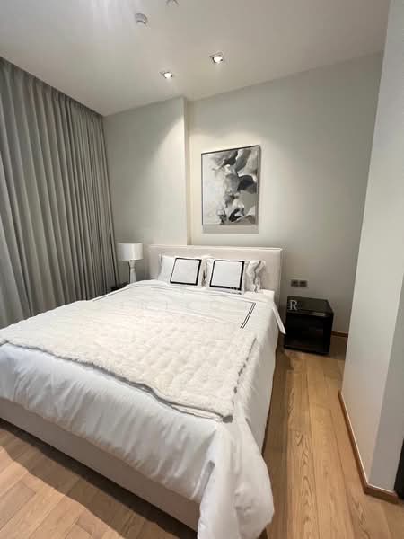 28 Chidlom, Bangkok, 28 Chit Lom Alley, Lumphini, Pathum Wan, Bangkok, 2 Bedrooms, 75 sqm, Condo For Rent, by Pavana Sirikogar, 500150211 - DDproperty.com