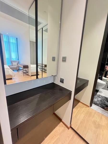 28 Chidlom, Bangkok, 28 Chit Lom Alley, Lumphini, Pathum Wan, Bangkok, 2 Bedrooms, 75 sqm, Condo For Rent, by Pavana Sirikogar, 500150211 - DDproperty.com