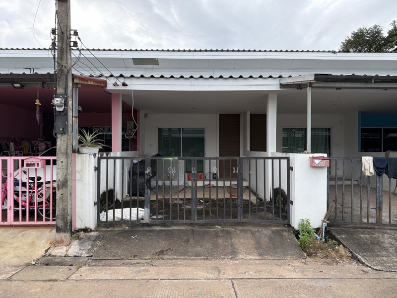 ขาย - เดอะ ลิลลี่ @สปริง ซิตี้, ปราจีนบุรี