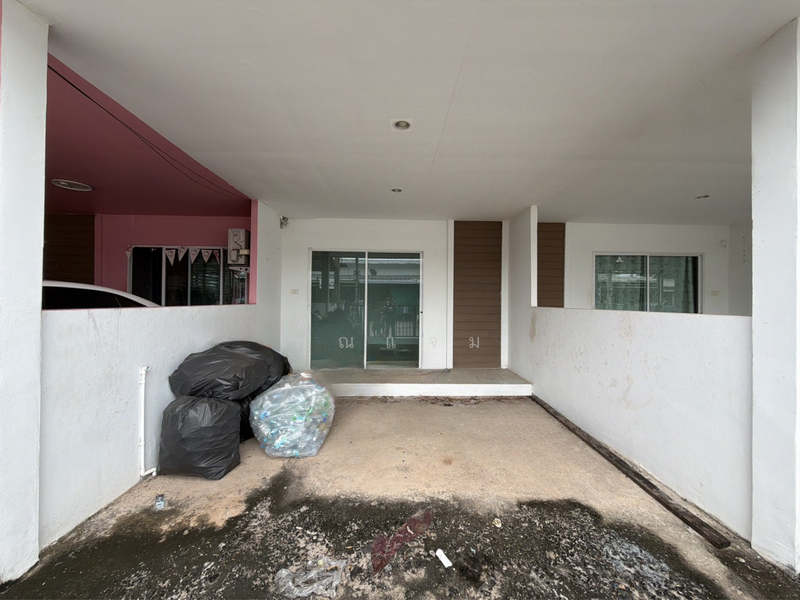 For Sale - เดอะ ลิลลี่ @สปริง ซิตี้, Prachin Buri