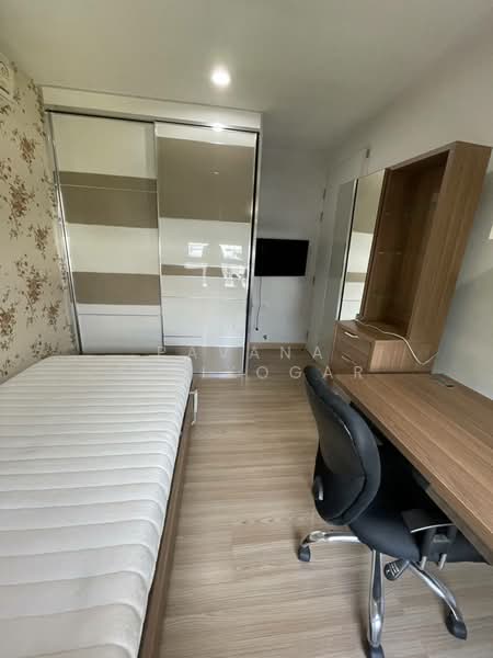 Voque Sukhumvit 31 : โว้ค สุขุมวิท 31, กรุงเทพ, 69 ถนนสุขุมวิท 31, คลองเตยเหนือ, วัฒนา, กรุงเทพ, 65 ตร.ม., คอนโด ให้เช่า, โดย Pavana Sirikogar, 500150215 - DDproperty.com