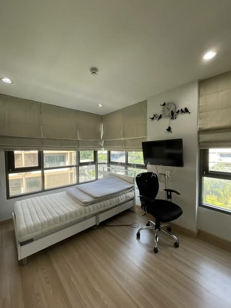 Voque Sukhumvit 31, Bangkok, 69 Sukhumvit 31, Khlongtoei Nua, Watthana, Bangkok, 2 Bedrooms, 65 sqm, Condo For Rent, by Pavana Sirikogar, 500150215 - DDproperty.com