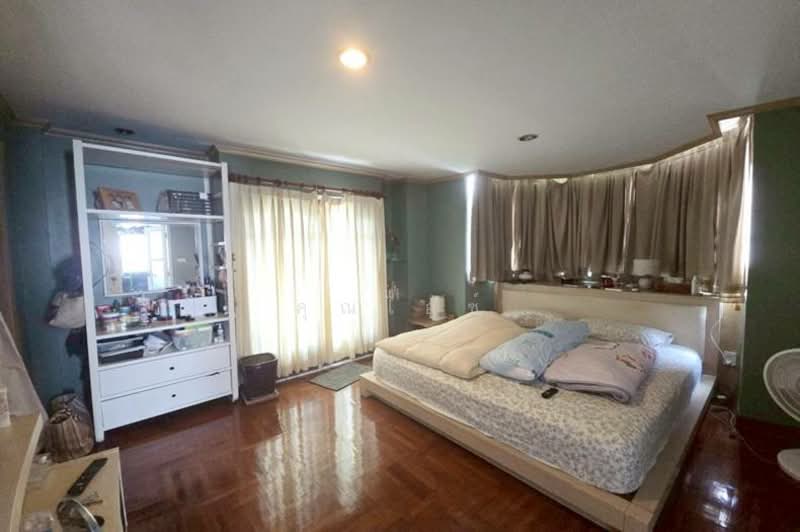 ฟอเรสปาร์ค, Bangkok, รามคำแหง, Saen Sab, Min Buri, Bangkok, 3 Bedrooms, 200 sqm, Single Detached House For Sale, by คุณไอซ์, 500150219 - DDproperty.com