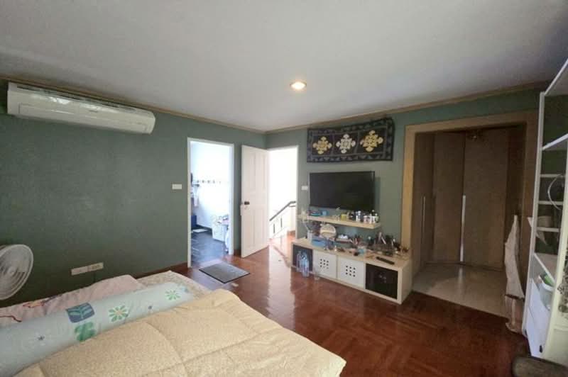 ฟอเรสปาร์ค, Bangkok, รามคำแหง, Saen Sab, Min Buri, Bangkok, 3 Bedrooms, 200 sqm, Single Detached House For Sale, by คุณไอซ์, 500150219 - DDproperty.com