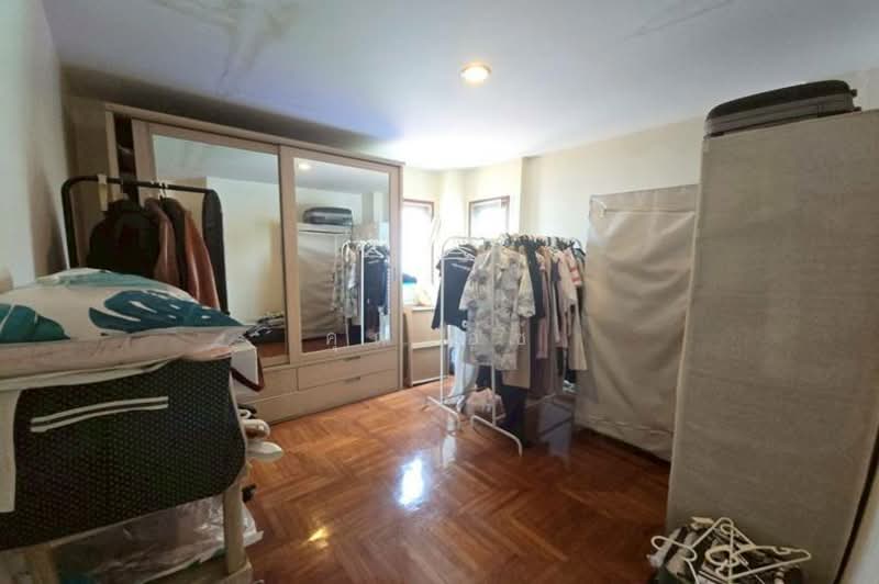 ฟอเรสปาร์ค, Bangkok, รามคำแหง, Saen Sab, Min Buri, Bangkok, 3 Bedrooms, 200 sqm, Single Detached House For Sale, by คุณไอซ์, 500150219 - DDproperty.com