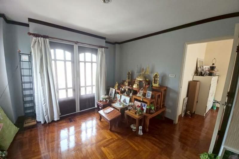 ฟอเรสปาร์ค, กรุงเทพ, รามคำแหง, แสนแสบ, มีนบุรี, กรุงเทพ, 200 ตร.ม., บ้านเดี่ยว ขาย, โดย คุณไอซ์, 500150219 - DDproperty.com