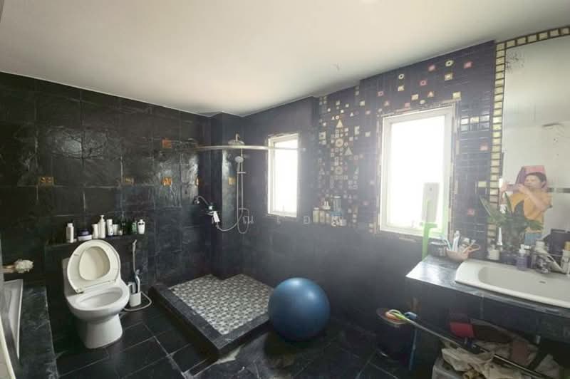 ฟอเรสปาร์ค, Bangkok, รามคำแหง, Saen Sab, Min Buri, Bangkok, 3 Bedrooms, 200 sqm, Single Detached House For Sale, by คุณไอซ์, 500150219 - DDproperty.com