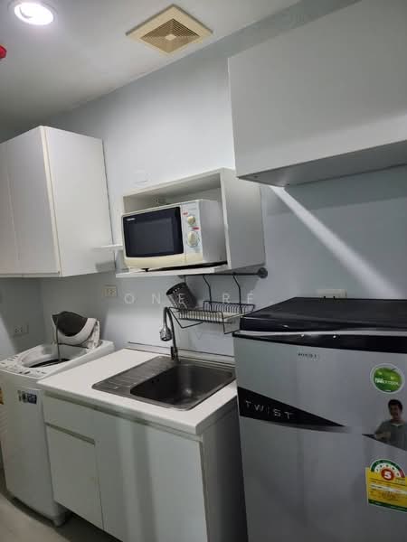 B Loft Sukhumvit 109, Samut Prakan, Soi Sukhumvit 109, Samrong Nua, Muang Samut Prakarn, Samut Prakan, 1 Bedroom, 36 sqm, Condo For Sale, by One Re., 500150221 - DDproperty.com