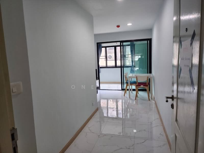 B Loft Sukhumvit 109, Samut Prakan, Soi Sukhumvit 109, Samrong Nua, Muang Samut Prakarn, Samut Prakan, 1 Bedroom, 36 sqm, Condo For Sale, by One Re., 500150221 - DDproperty.com
