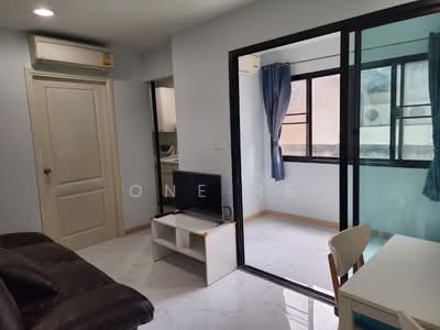 ขาย - B Loft Sukhumvit 109 : บี ลอฟท์ สุขุมวิท 109, สมุทรปราการ