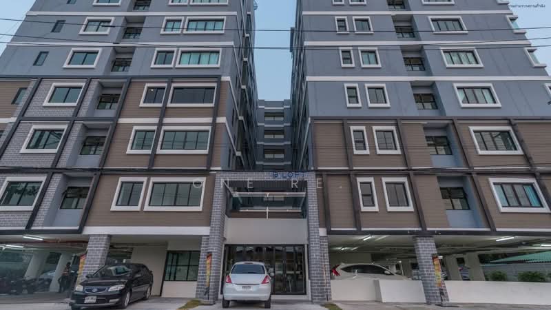 B Loft Sukhumvit 109, Samut Prakan, Soi Sukhumvit 109, Samrong Nua, Muang Samut Prakarn, Samut Prakan, 1 Bedroom, 36 sqm, Condo For Sale, by One Re., 500150221 - DDproperty.com