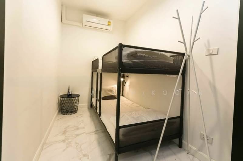 3-BR Townhouse, Bangkok, Khlong Tan Nua, Watthana, Bangkok, 3 Bedrooms, 140 sqm, Townhouse For Rent, by Pavana Sirikogar, 500150222 - DDproperty.com