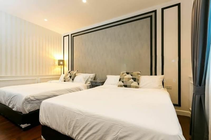 ทาวน์เฮ้าส์ 3-ห้องนอน, กรุงเทพ, คลองตันเหนือ, วัฒนา, กรุงเทพ, 140 ตร.ม., ทาวน์เฮ้าส์ ให้เช่า, โดย Pavana Sirikogar, 500150222 - DDproperty.com