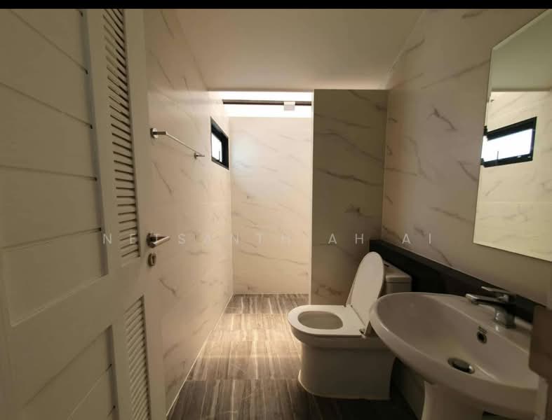 Baan Somdul Condominium, Prachuap Khiri Khan, Thap Tai, Hua Hin, Prachuap Khiri Khan, 3 Bedrooms, 100 sqm, Single Detached House For Rent, by Netsanthiah Ai, 500150225 - DDproperty.com